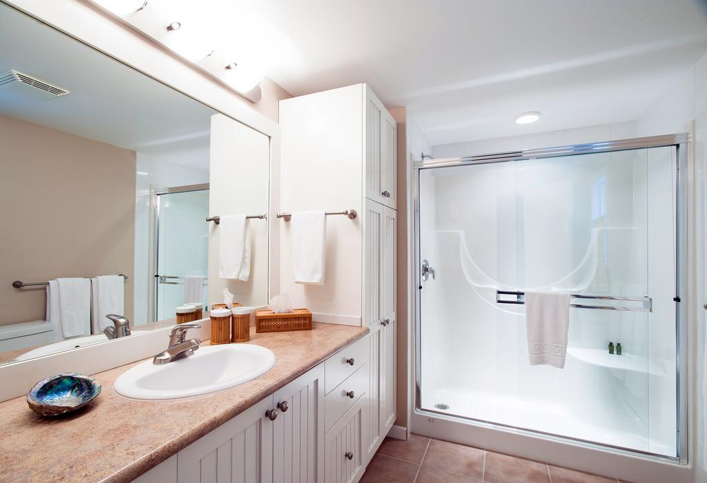 Gowlland Harbour Resort Heriot Bay Room photo